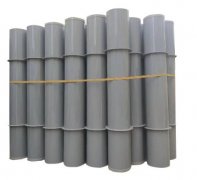 pp风管的热熔焊接及切割事项