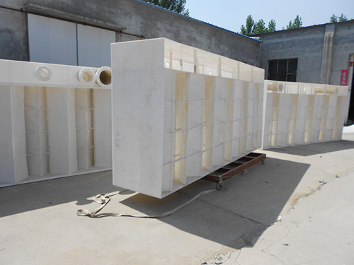 污水三相分离器生产厂家的五******势解析