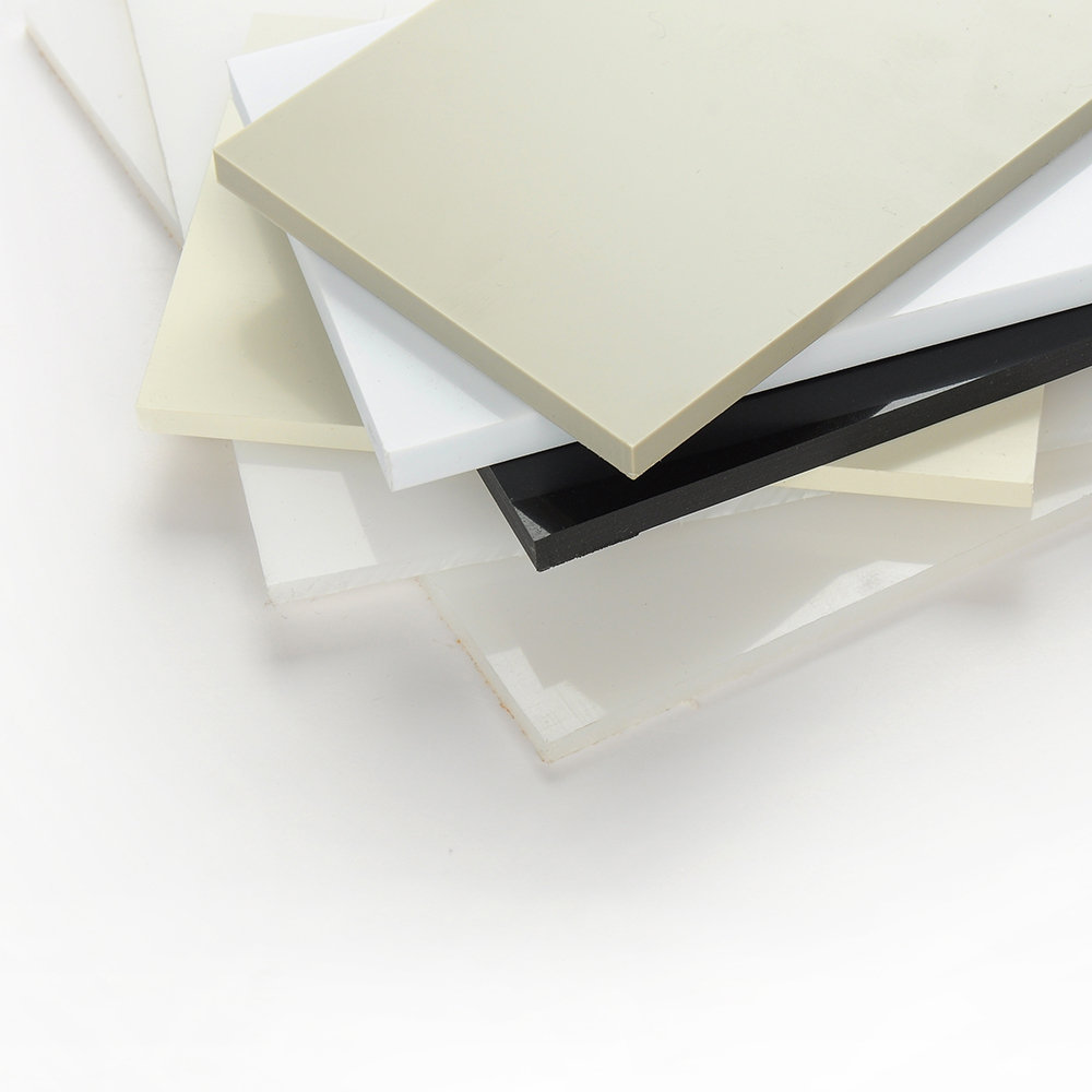 PP风管：柔韧之姿，非凡品质