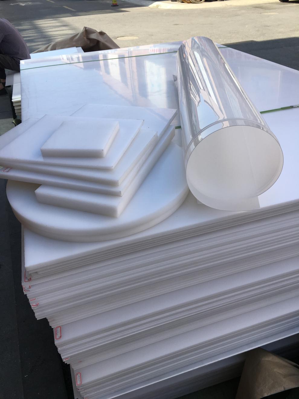 探秘聚丙烯PP管：解锁其作用，驾驭非凡能力，畅