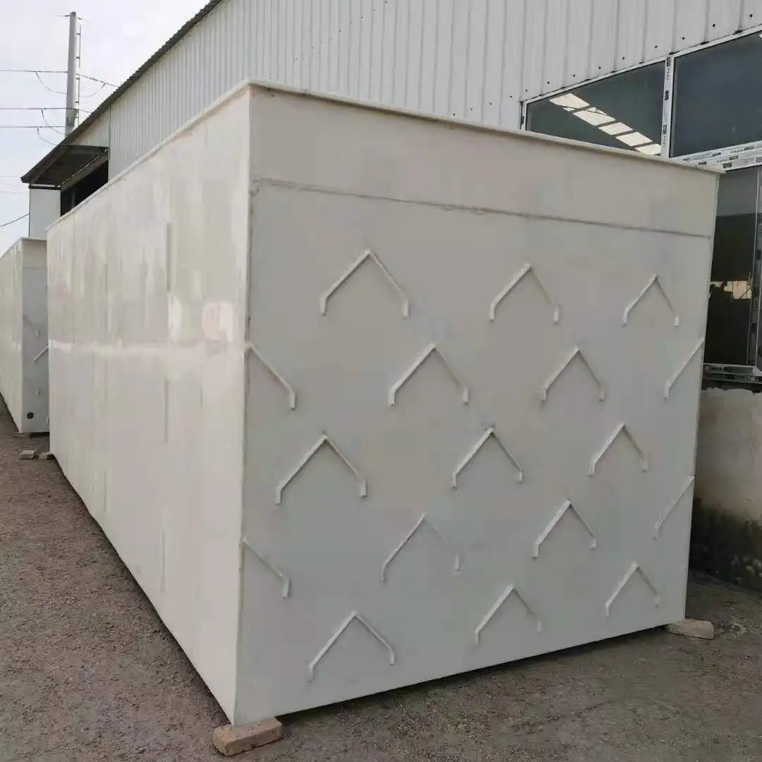 三相分离器：家